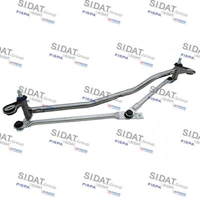 Sidat 670700A2 - Tiranteria tergicristallo autozon.pro