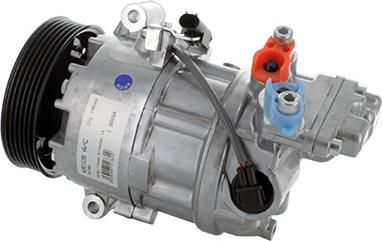 Sidat 1.9045A - Compressore, Climatizzatore autozon.pro