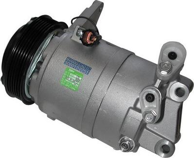 Sidat 1.9060 - Compressore, Climatizzatore autozon.pro