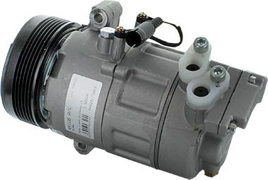 Sidat 1.9022A - Compressore, Climatizzatore autozon.pro