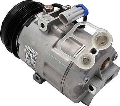 Sidat 1.4056A - Compressore, Climatizzatore autozon.pro