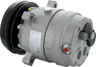 Sidat 1.4002R - Compressore, Climatizzatore autozon.pro