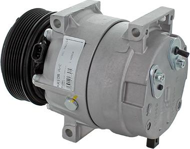 Sidat 1.4085R - Compressore, Climatizzatore autozon.pro