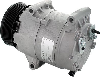 Sidat 1.4086R - Compressore, Climatizzatore autozon.pro