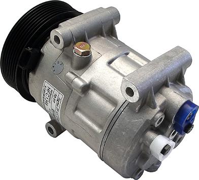 Sidat 1.4083A - Compressore, Climatizzatore autozon.pro