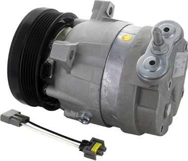 Sidat 1.4020A - Compressore, Climatizzatore autozon.pro