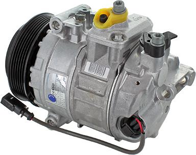 Sidat 1.5440 - Compressore, Climatizzatore autozon.pro