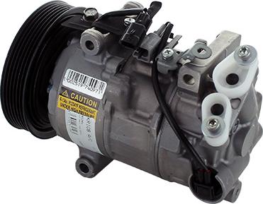 Sidat 1.5404R - Compressore, Climatizzatore autozon.pro