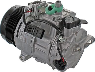 Sidat 1.5403 - Compressore, Climatizzatore autozon.pro