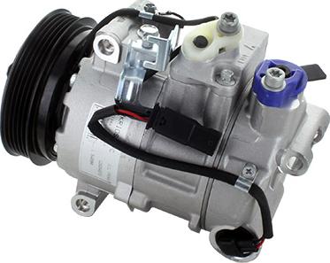 Sidat 1.5488A - Compressore, Climatizzatore autozon.pro