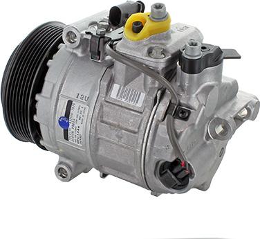 Sidat 1.5439 - Compressore, Climatizzatore autozon.pro