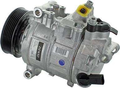 Sidat 1.5425 - Compressore, Climatizzatore autozon.pro