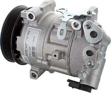 Sidat 1.5421A - Compressore, Climatizzatore autozon.pro