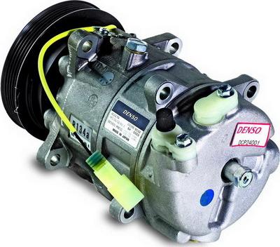 Sidat 1.5032 - Compressore, Climatizzatore autozon.pro