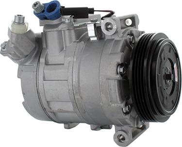 Sidat 1.5123A - Compressore, Climatizzatore autozon.pro