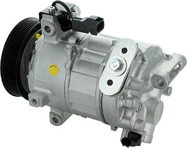 Sidat 1.5367R - Compressore, Climatizzatore autozon.pro