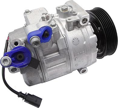 Sidat 1.5304 - Compressore, Climatizzatore autozon.pro