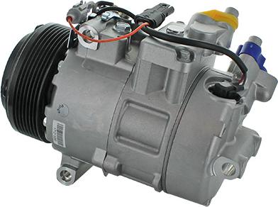 Sidat 1.5301A - Compressore, Climatizzatore autozon.pro