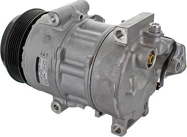 Sidat 1.5302 - Compressore, Climatizzatore autozon.pro