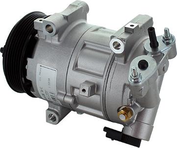 Sidat 1.5315A - Compressore, Climatizzatore autozon.pro