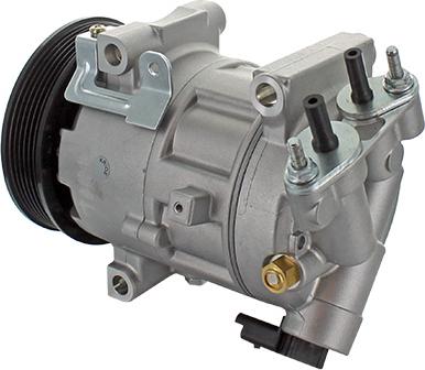 Sidat 1.5323A - Compressore, Climatizzatore autozon.pro