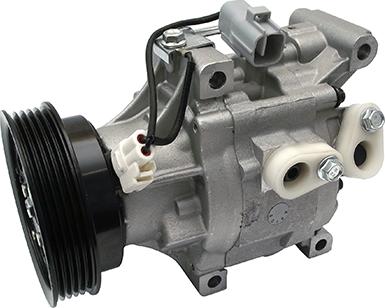 Sidat 1.5322A - Compressore, Climatizzatore autozon.pro