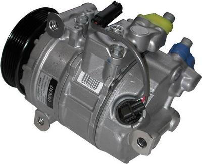 Sidat 1.5205 - Compressore, Climatizzatore autozon.pro