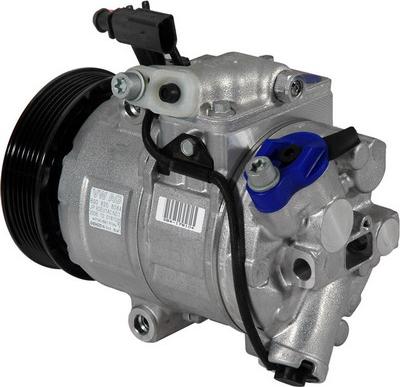 Sidat 1.5219 - Compressore, Climatizzatore autozon.pro