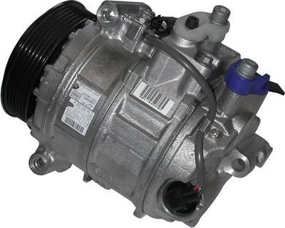 Sidat 1.5215 - Compressore, Climatizzatore autozon.pro