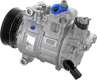 Sidat 1.5281 - Compressore, Climatizzatore autozon.pro