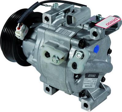 Sidat 1.5235 - Compressore, Climatizzatore autozon.pro