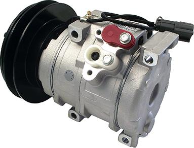 Sidat 1.5223A - Compressore, Climatizzatore autozon.pro