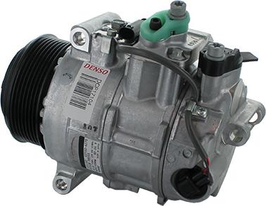 Sidat 1.5278 - Compressore, Climatizzatore autozon.pro