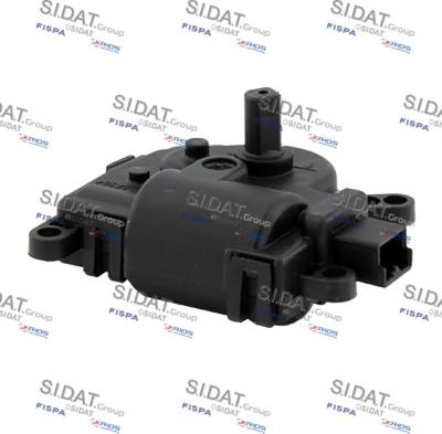 Sidat 10.7092 - Attuatore, Climatizzatore autozon.pro