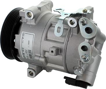 Sidat 1.1502A - Compressore, Climatizzatore autozon.pro