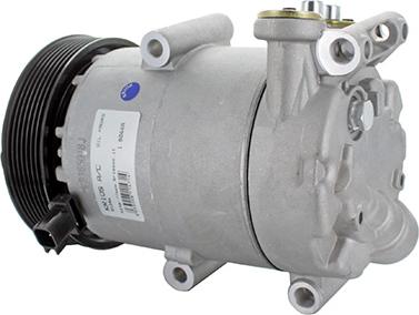 Sidat 1.8044A - Compressore, Climatizzatore autozon.pro