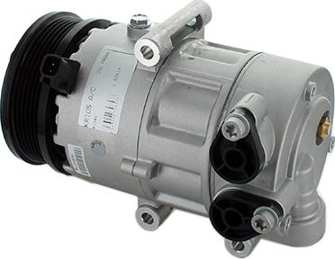 Sidat 1.8041A - Compressore, Climatizzatore autozon.pro