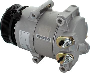 Sidat 1.8061A - Compressore, Climatizzatore autozon.pro