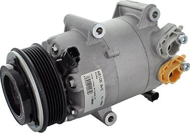 Sidat 1.8068A - Compressore, Climatizzatore autozon.pro