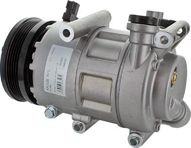 Sidat 1.8036A - Compressore, Climatizzatore autozon.pro