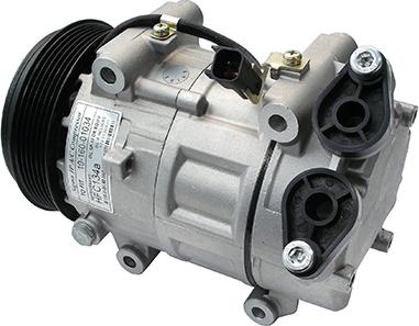 Sidat 1.8024A - Compressore, Climatizzatore autozon.pro