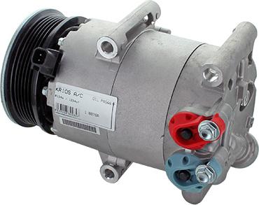 Sidat 1.8076A - Compressore, Climatizzatore autozon.pro