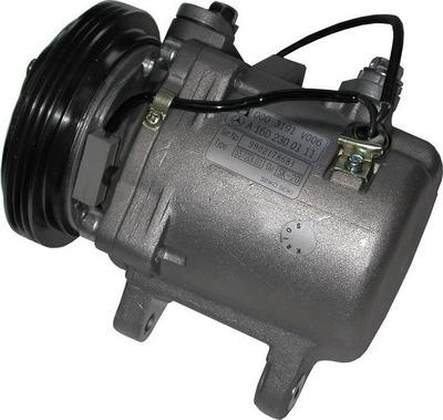 Sidat 1.3021R - Compressore, Climatizzatore autozon.pro