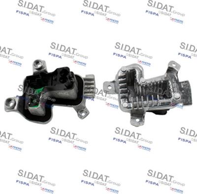 Sidat 12752A2 - Indicatore direzione autozon.pro