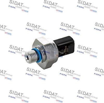 Sidat 84.3051 - Sensore, Pressione gas scarico autozon.pro