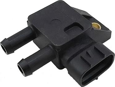 Sidat 84.3144A2 - Sensore, Pressione gas scarico autozon.pro