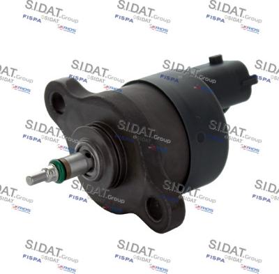 Sidat 81.016A2 - Valvola regolapressione, Sistema Common-Rail autozon.pro