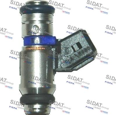 Sidat 81.219A2 - Supporto polverizzatore autozon.pro