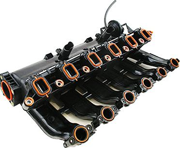 Sidat 88.410 - Modulo collettore aspirazione autozon.pro