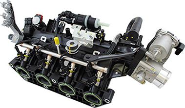 Sidat 88.504 - Modulo collettore aspirazione autozon.pro